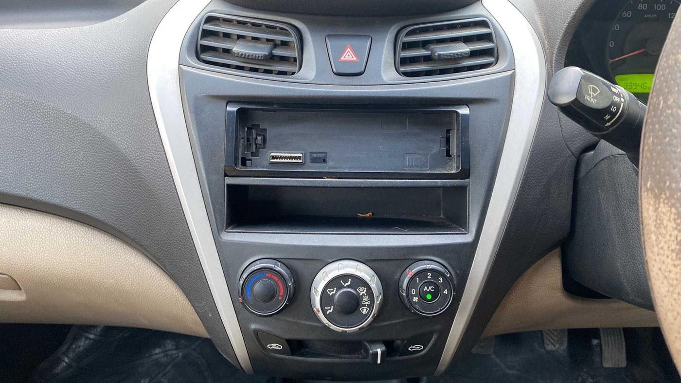 2016 Hyundai Eon ERA +, Petrol, Manual, 33,944 km, Air Conditioner