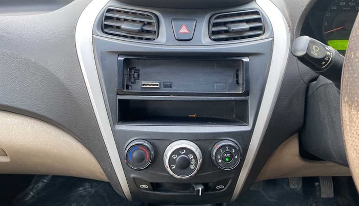 2016 Hyundai Eon ERA +, Petrol, Manual, 33,944 km, Air Conditioner