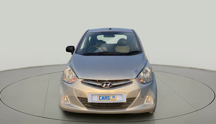 2016 Hyundai Eon ERA +, Petrol, Manual, 33,944 km, Front