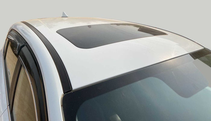 2021 Hyundai NEW I20 ASTA (O) 1.5 CRDI MT, Diesel, Manual, 21,128 km, Roof