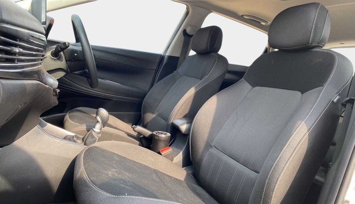 2021 Hyundai NEW I20 ASTA (O) 1.5 CRDI MT, Diesel, Manual, 21,128 km, Right Side Front Door Cabin