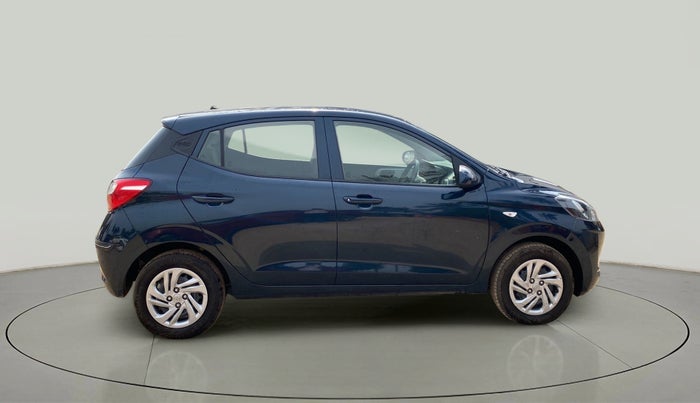 2021 Hyundai GRAND I10 NIOS MAGNA 1.2 KAPPA VTVT, Petrol, Manual, 14,153 km, Right Side View