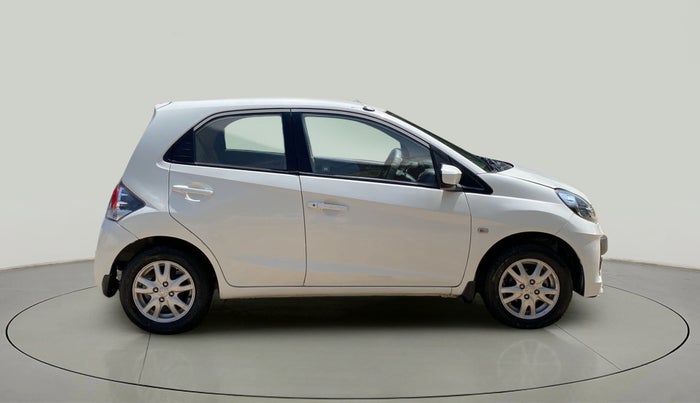 2013 Honda Brio V MT, Petrol, Manual, 26,945 km, Right Side View