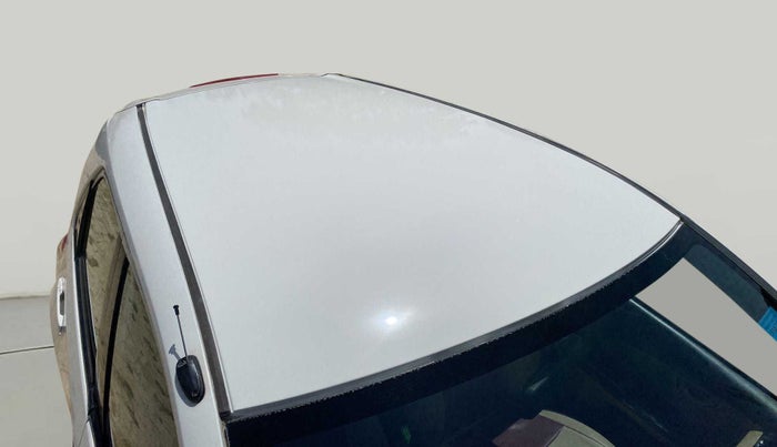 2013 Honda Brio V MT, Petrol, Manual, 26,945 km, Roof