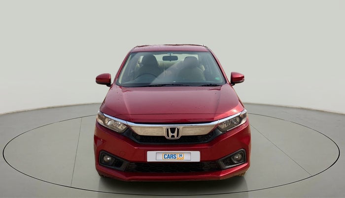 2018 Honda Amaze 1.2L I-VTEC V CVT, Petrol, Automatic, 24,377 km, Front