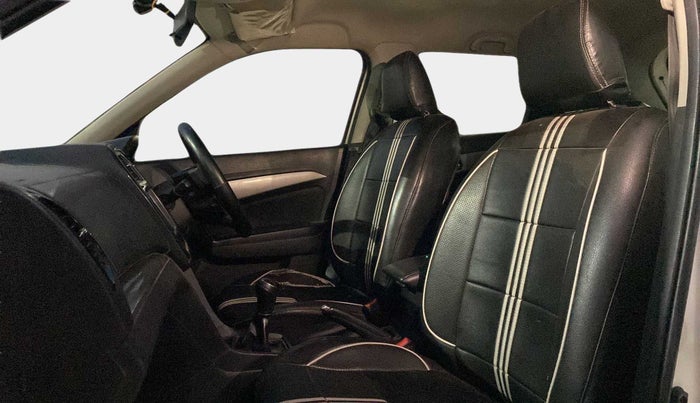 2019 Maruti Vitara Brezza ZDI PLUS, Diesel, Manual, 68,357 km, Right Side Front Door Cabin