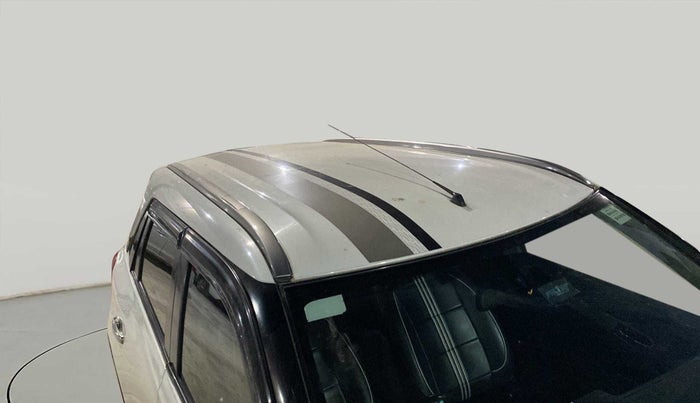 2019 Maruti Vitara Brezza ZDI PLUS, Diesel, Manual, 68,357 km, Roof