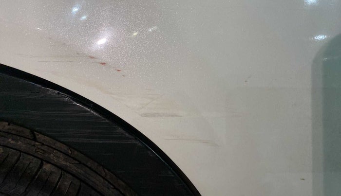2019 Maruti Vitara Brezza ZDI PLUS, Diesel, Manual, 68,357 km, Right rear door - Minor scratches