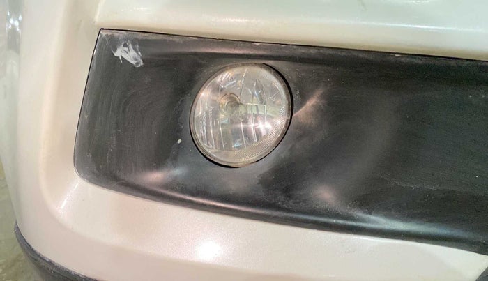 2019 Maruti Vitara Brezza ZDI PLUS, Diesel, Manual, 68,357 km, Right fog light - Not working
