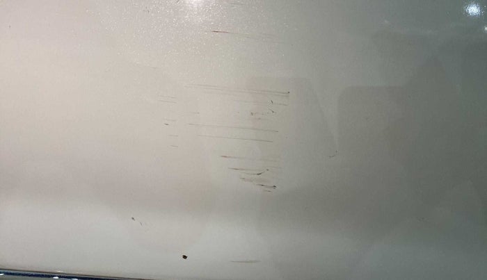 2019 Maruti Vitara Brezza ZDI PLUS, Diesel, Manual, 68,357 km, Driver-side door - Slightly dented