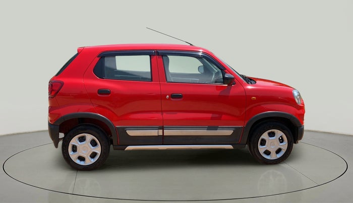2023 Maruti S PRESSO VXI, Petrol, Manual, 6,147 km, Right Side View