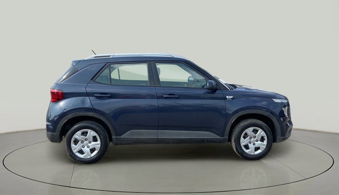 2020 Hyundai VENUE S 1.2, Petrol, Manual, 28,659 km, Right Side View