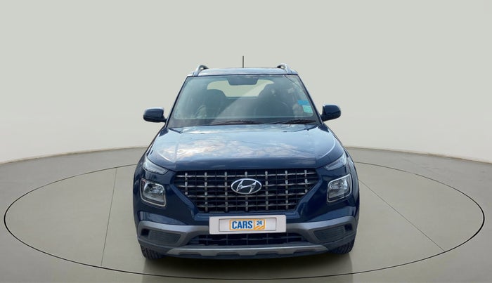 2020 Hyundai VENUE S 1.2, Petrol, Manual, 28,659 km, Front