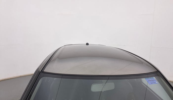 2021 Maruti Swift VXI, Petrol, Manual, 22,063 km, Roof