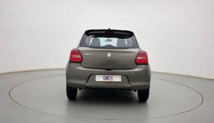 2021 Maruti Swift VXI, Petrol, Manual, 22,063 km, Back/Rear