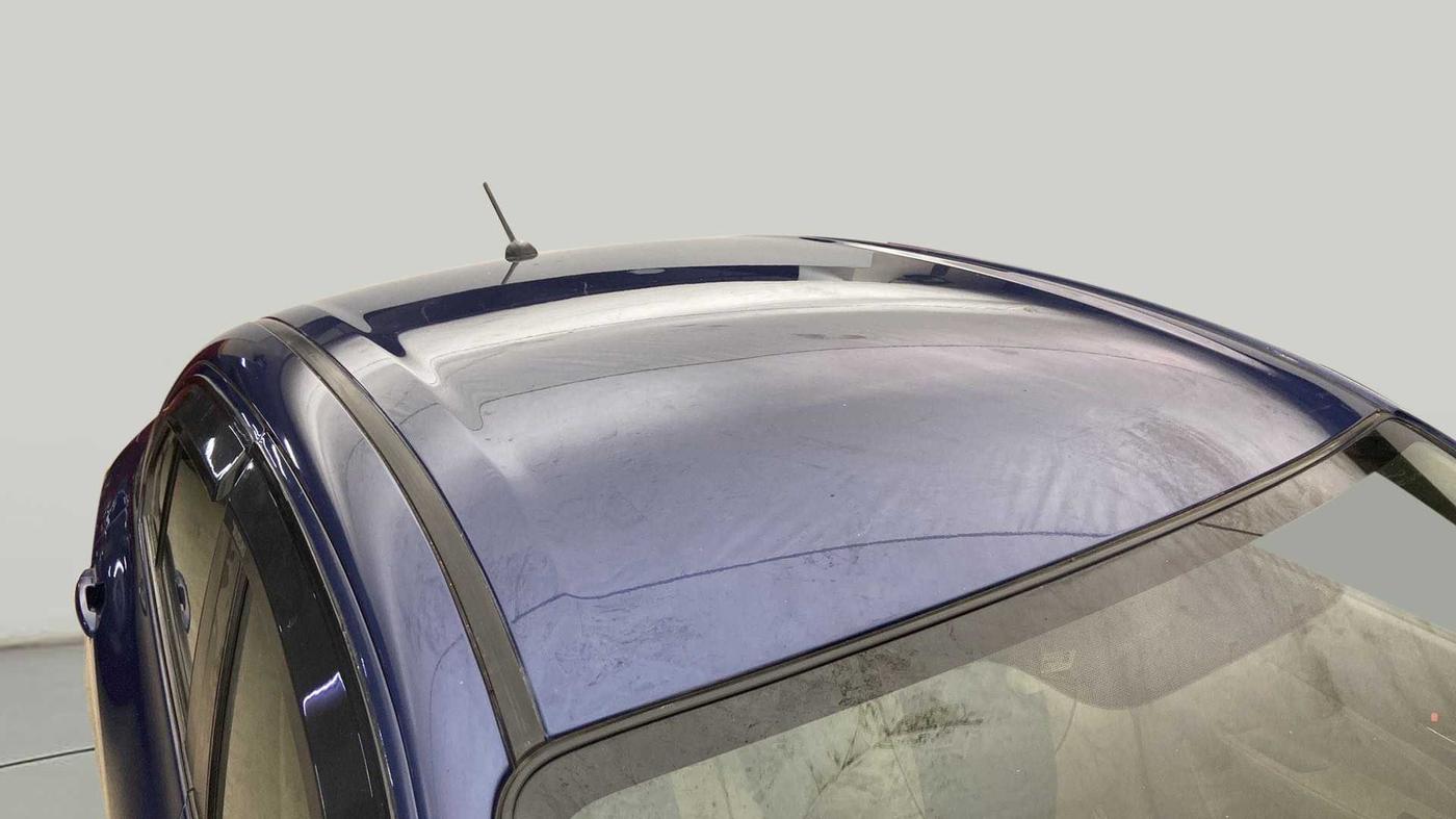 2019 Maruti Dzire VXI, Petrol, Manual, 35,601 km, Roof