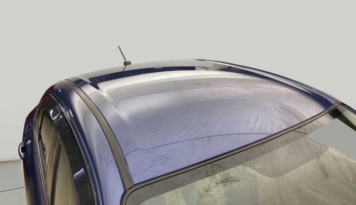 2019 Maruti Dzire VXI, Petrol, Manual, 35,601 km, Roof
