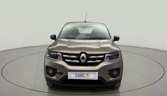 2019 Renault Kwid RXT 0.8, Petrol, Manual, 66,883 km, Front