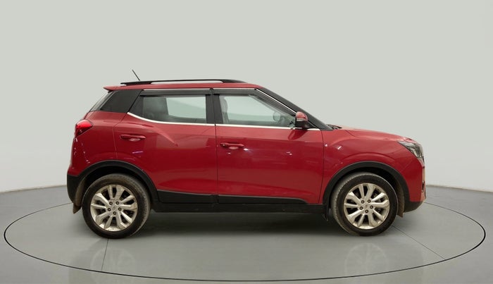 2019 Mahindra XUV300 W8 1.2 PETROL, Petrol, Manual, 12,219 km, Right Side View