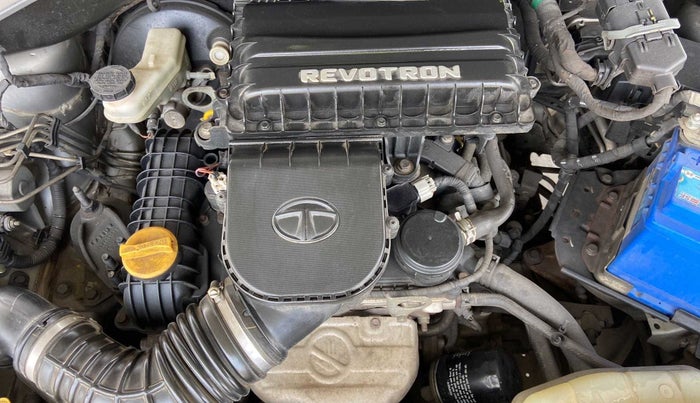 2018 Tata TIGOR XT PETROL, Petrol, Manual, 95,804 km, Open Bonet