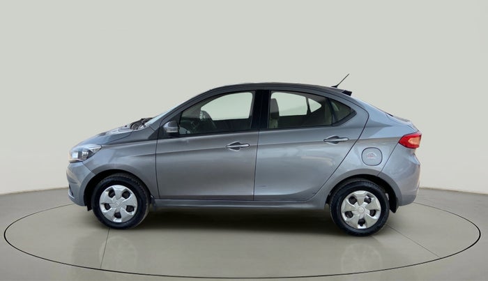 2018 Tata TIGOR XT PETROL, Petrol, Manual, 95,804 km, Left Side