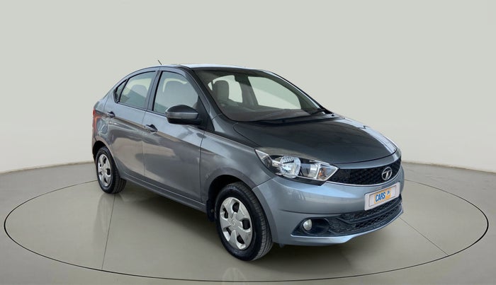 2018 Tata TIGOR XT PETROL, Petrol, Manual, 95,804 km, SRP