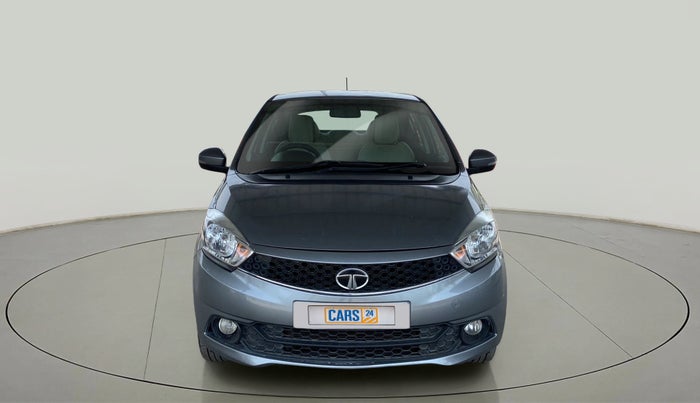 2018 Tata TIGOR XT PETROL, Petrol, Manual, 95,804 km, Front