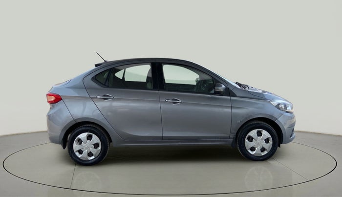 2018 Tata TIGOR XT PETROL, Petrol, Manual, 95,804 km, Right Side View