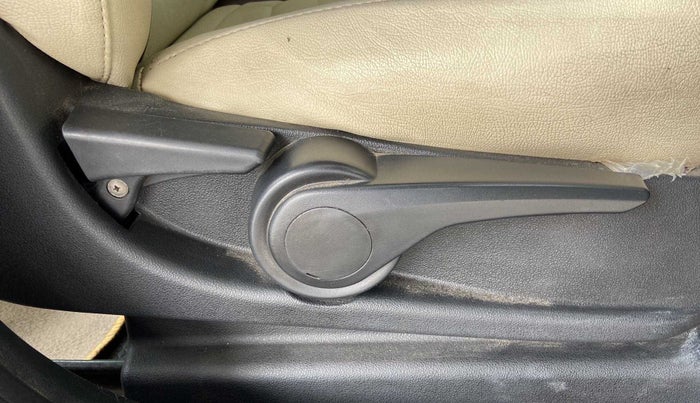 2018 Tata TIGOR XT PETROL, Petrol, Manual, 95,804 km, Driver Side Adjustment Panel