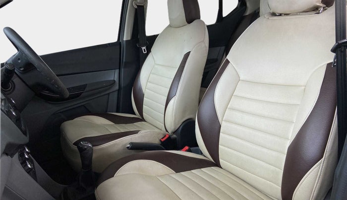 2018 Tata TIGOR XT PETROL, Petrol, Manual, 95,804 km, Right Side Front Door Cabin