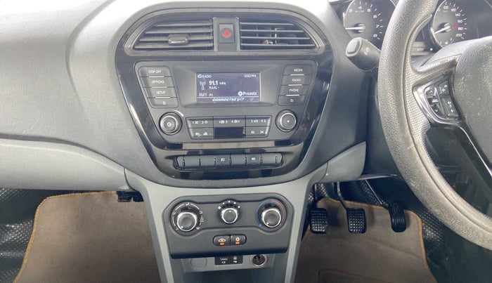 2018 Tata TIGOR XT PETROL, Petrol, Manual, 95,804 km, Air Conditioner