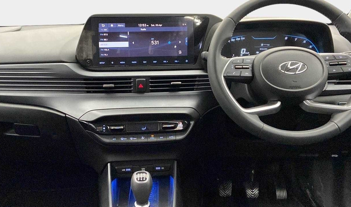 Features
