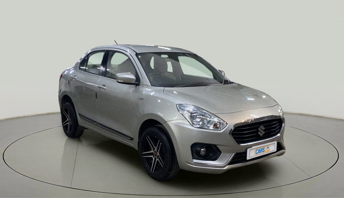 2019 Maruti Dzire VXI, Petrol, Manual, 61,837 km, SRP
