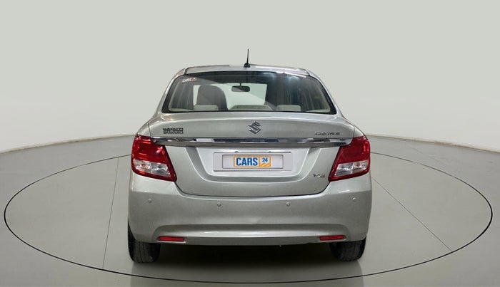 2019 Maruti Dzire VXI, Petrol, Manual, 61,837 km, Back/Rear