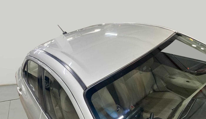 2019 Maruti Dzire VXI, Petrol, Manual, 61,837 km, Roof