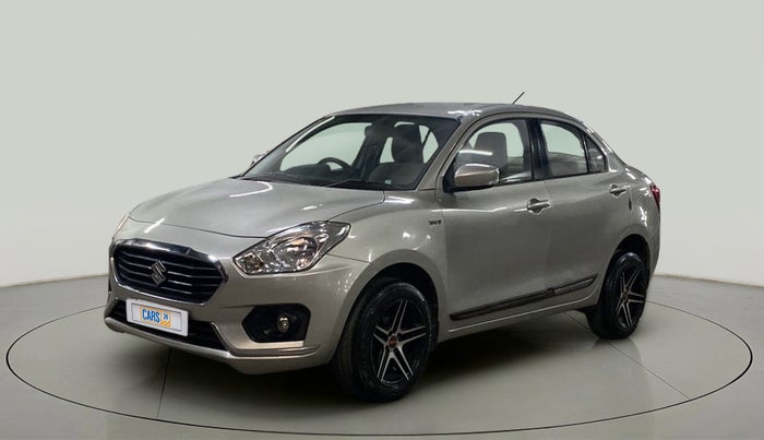 2019 Maruti Dzire VXI, Petrol, Manual, 61,837 km, Left Front Diagonal