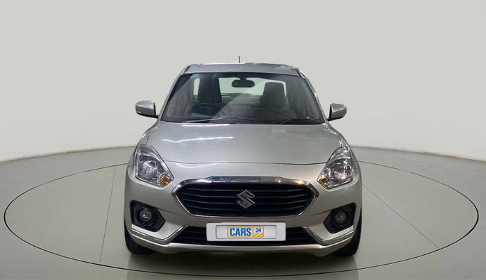2019 Maruti Dzire VXI, Petrol, Manual, 61,837 km, Front