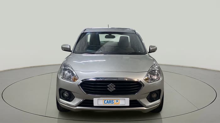 2019 Maruti Dzire VXI, Petrol, Manual, 61,837 km, Front