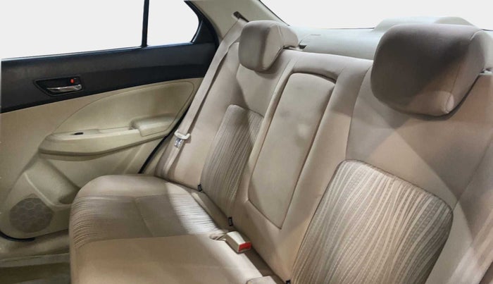 2019 Maruti Dzire VXI, Petrol, Manual, 61,837 km, Right Side Rear Door Cabin
