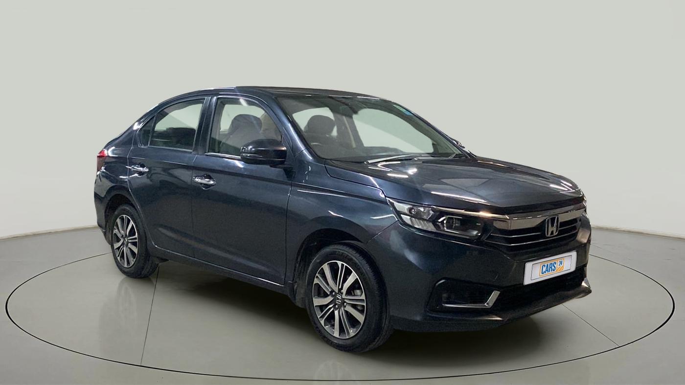 2023 Honda Amaze 1.2L I-VTEC VX, Petrol, Manual, 8,610 km, SRP