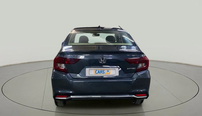 2023 Honda Amaze 1.2L I-VTEC VX, Petrol, Manual, 8,610 km, Back/Rear