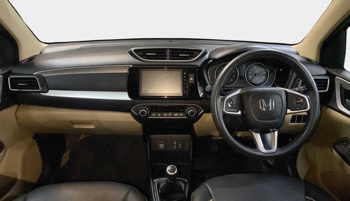 2023 Honda Amaze 1.2L I-VTEC VX, Petrol, Manual, 8,610 km, Dashboard