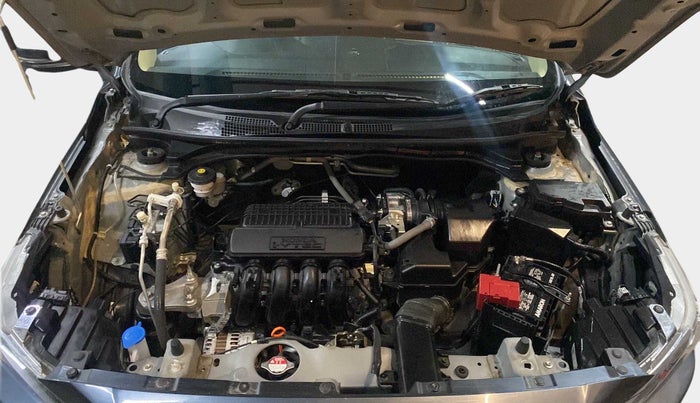 2023 Honda Amaze 1.2L I-VTEC VX, Petrol, Manual, 8,610 km, Open Bonet