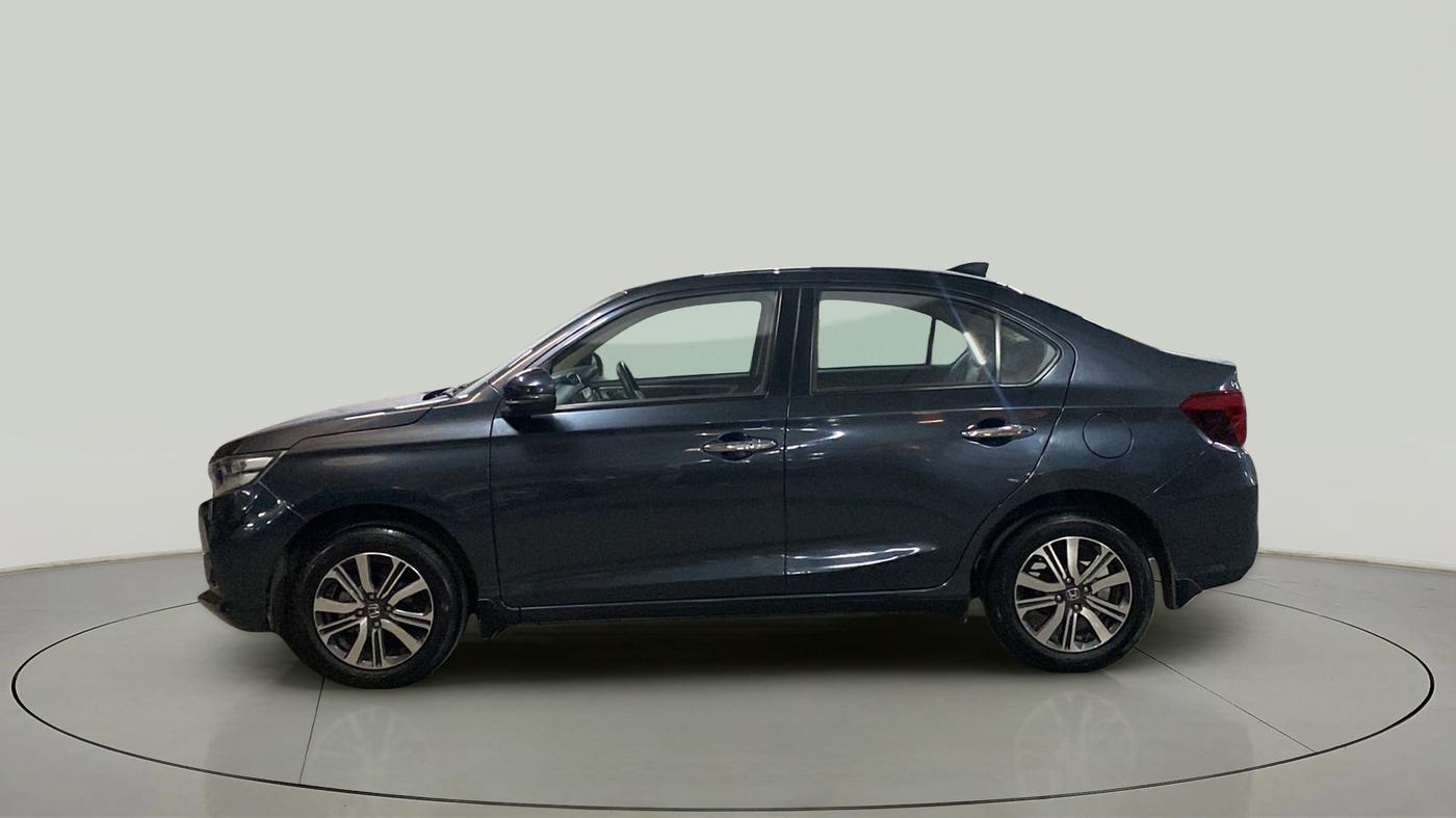 2023 Honda Amaze 1.2L I-VTEC VX, Petrol, Manual, 8,610 km, Left Side