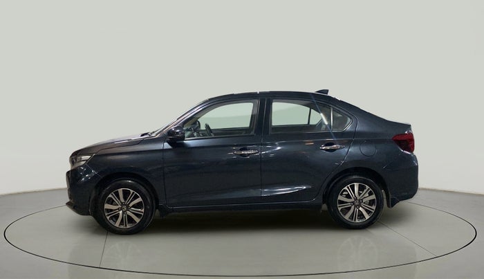 2023 Honda Amaze 1.2L I-VTEC VX, Petrol, Manual, 8,610 km, Left Side