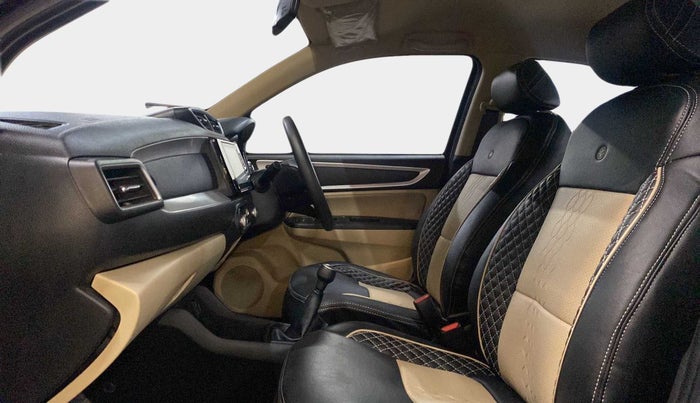 2023 Honda Amaze 1.2L I-VTEC VX, Petrol, Manual, 8,610 km, Right Side Front Door Cabin