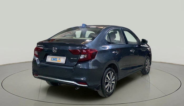 2023 Honda Amaze 1.2L I-VTEC VX, Petrol, Manual, 8,610 km, Right Back Diagonal