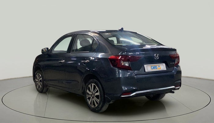 2023 Honda Amaze 1.2L I-VTEC VX, Petrol, Manual, 8,610 km, Left Back Diagonal