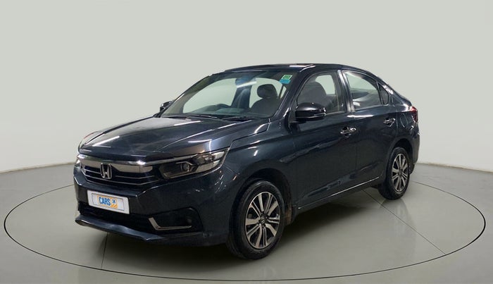 2023 Honda Amaze 1.2L I-VTEC VX, Petrol, Manual, 8,610 km, Left Front Diagonal