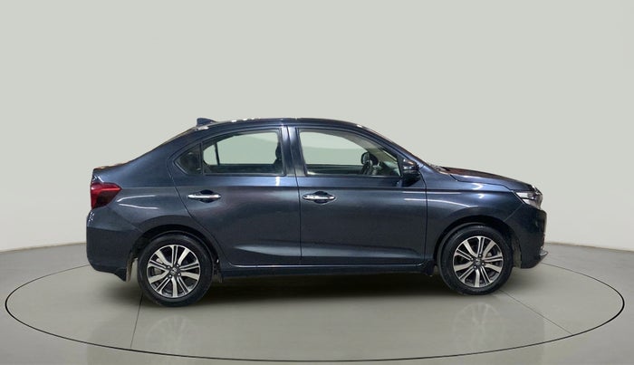 2023 Honda Amaze 1.2L I-VTEC VX, Petrol, Manual, 8,610 km, Right Side View